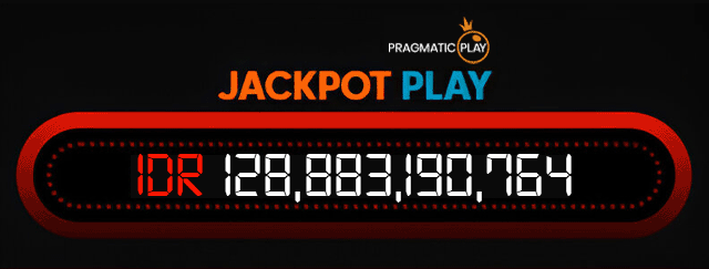 Jackpot Mobile Zeus777
